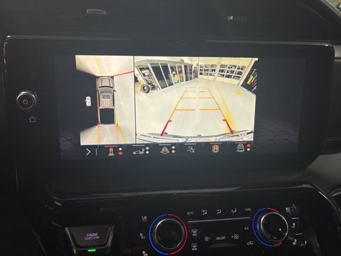 Used 2024 GMC Sierra 1500 AT4X w/ AT4X AEV Edition image 16