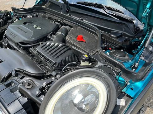 Used 2016 MINI Cooper Convertible FWD image 28