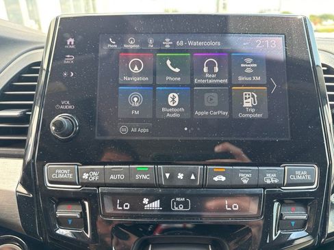 Used 2023 Honda Odyssey Touring image 19