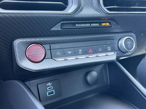 New 2026 Ford Mustang Coupe RWD image 6