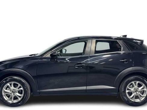 Used 2021 MAZDA CX-3 Sport FWD image 1