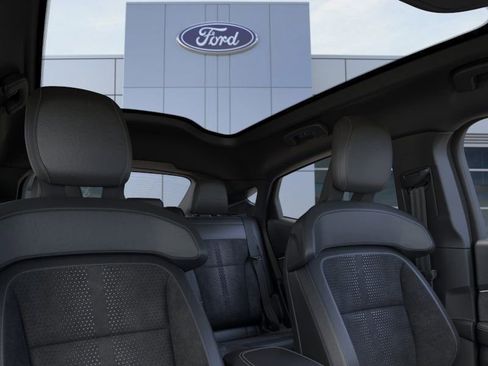 New 2025 Ford Mustang Mach-E GT w/ Interior Protection Package image 22