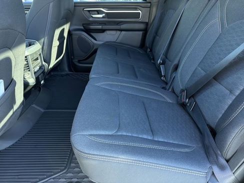 New 2026 RAM 1500 Big Horn AWD/4WD image 19