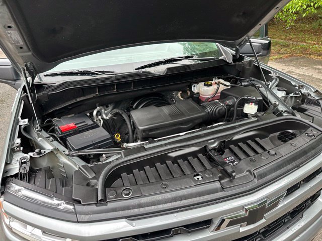 Used 2024 Chevrolet Silverado 1500 RST AWD/4WD image 30