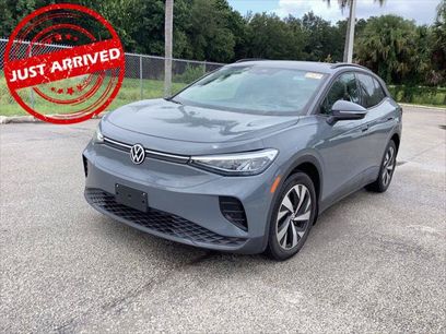 Used 2023 Volkswagen ID.4 2WD