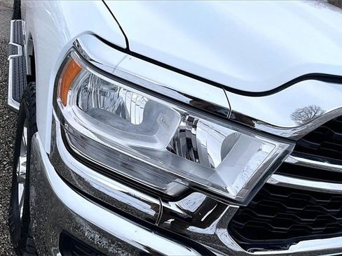 Certified 2024 RAM 3500 Big Horn image 28