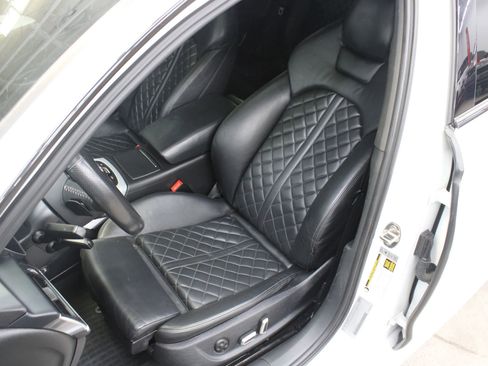 Used 2017 Audi A6 3.0T Competition Prestige image 10