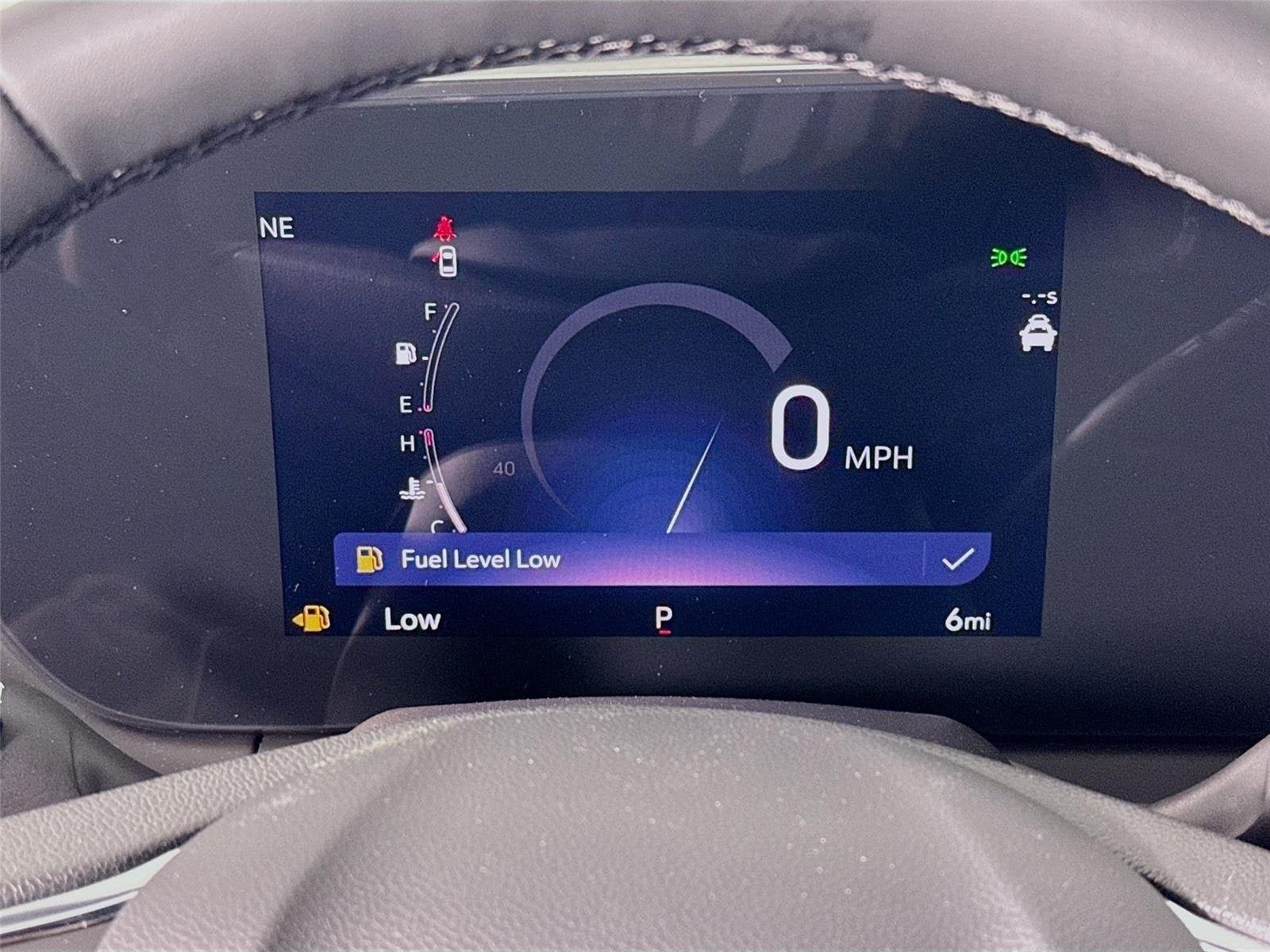 New 2026 Buick Envista Sport Touring w/ Convenience I Package FWD image 13