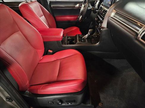 Used 2023 Lexus GX 460 Premium image 21