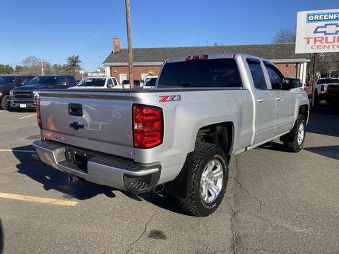 Used 2018 Chevrolet Silverado 1500 LT w/ All Star Edition image 5