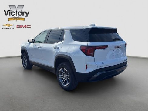 New 2026 GMC Terrain Elevation w/ LPO, Floor Liner Package image 4