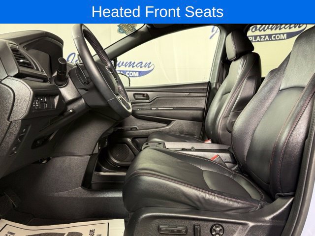 Used 2024 Honda Odyssey Sport image 11