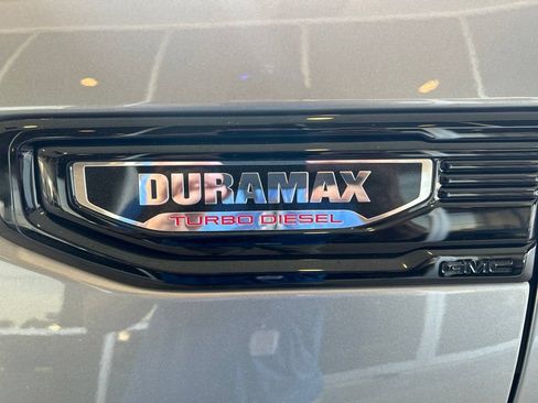 Used 2025 GMC Sierra 1500 Elevation w/ X31 Off-Road Package AWD/4WD image 26