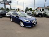 Used 2017 Subaru Legacy 2.5i Premium image 2