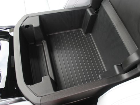 New 2026 Chevrolet Tahoe Premier image 46