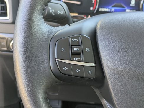 Used 2023 Ford Bronco Sport Outer Banks image 18