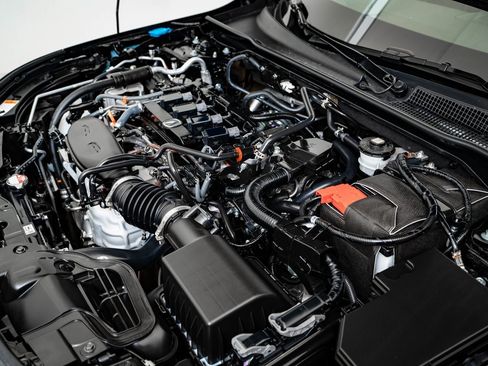 Certified 2025 Acura Integra A-Spec image 48