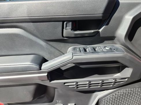 New 2026 Toyota Tacoma SR5 image 21