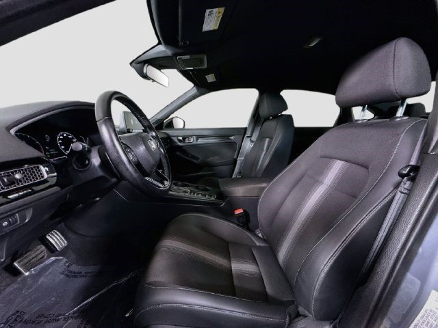 Used 2023 Honda Civic Sport image 21