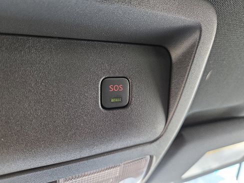 New 2025 Nissan Frontier PRO-4X image 22