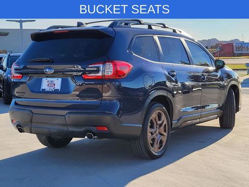 Certified 2025 Subaru Ascent Bronze Edition w/ Popular Package #2 image 4