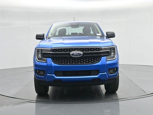 New 2025 Ford Ranger XL image 21