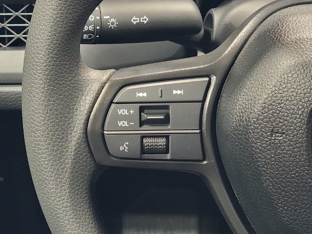 New 2026 Honda Accord LX image 26