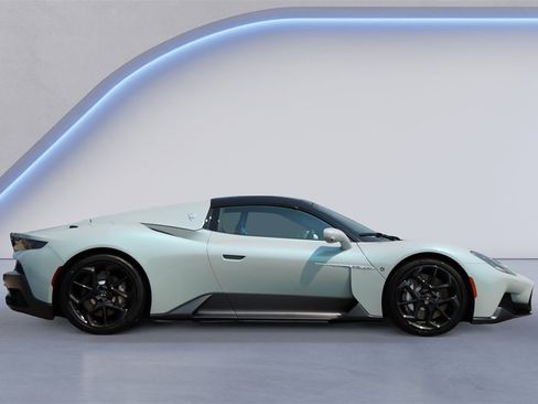 Used 2025 Maserati MC20 Cielo image 5