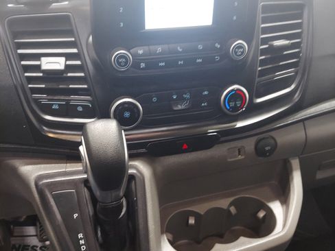 Used 2023 Ford Transit 250 148 High Roof w/ Load Area Protection Package RWD image 10