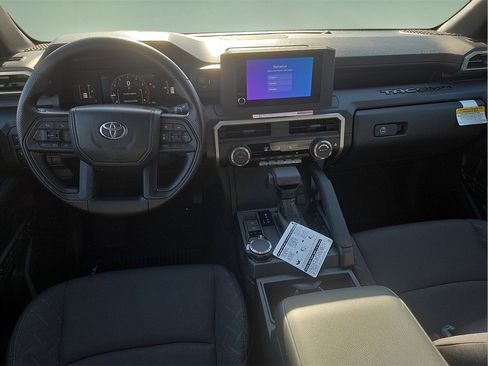 New 2026 Toyota Tacoma SR image 16