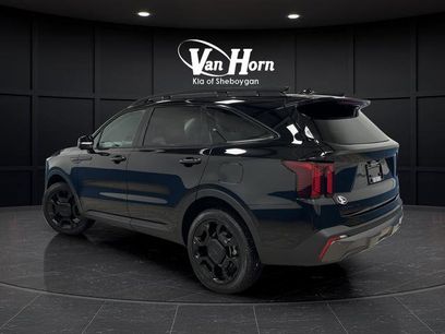 Used 2025 Kia Sorento SX