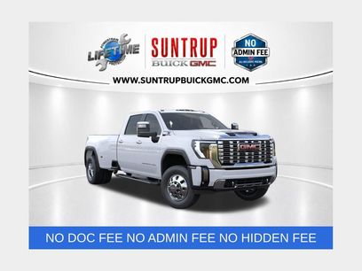 New 2026 GMC Sierra 3500 Denali w/ Denali Reserve Package