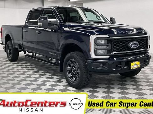 Used 2024 Ford F250 Lariat w/ Lariat Ultimate Package AWD/4WD image 1
