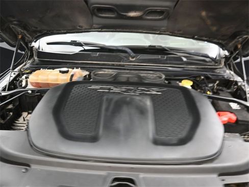 Used 2022 RAM 1500 TRX w/ TRX Level 2 Equipment Group image 13
