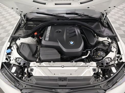 New 2026 BMW 330i xDrive Sedan w/ M Sport Package image 30