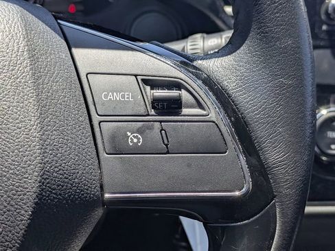 Used 2017 Mitsubishi Outlander ES FWD image 24