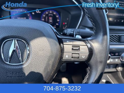 Used 2023 Acura Integra A-Spec image 25