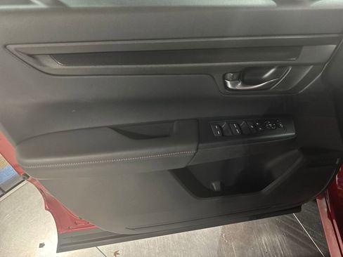 Certified 2024 Honda CR-V Sport image 25