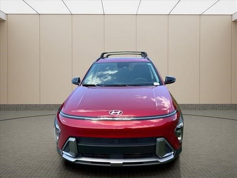 Certified 2026 Hyundai Kona SEL Premium AWD/4WD image 6