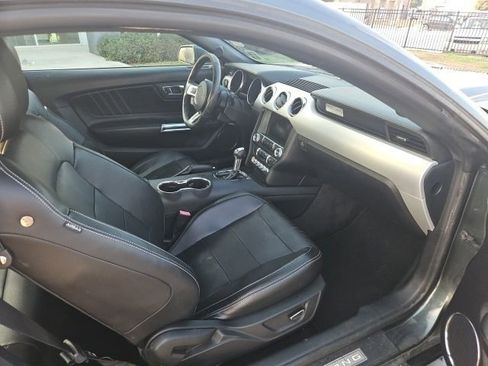 Used 2015 Ford Mustang Premium w/ Equipment Group 201A image 24