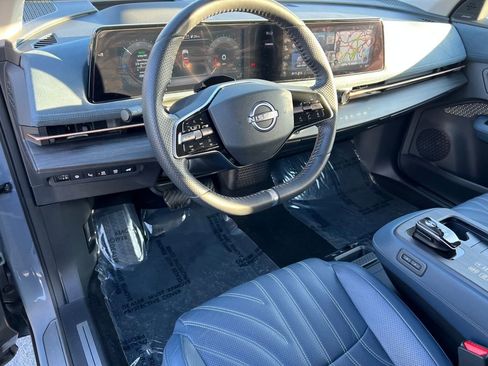 Used 2023 Nissan Ariya image 19