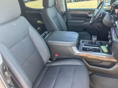 Used 2026 Chevrolet Silverado 1500 RST w/ Redline Edition image 15