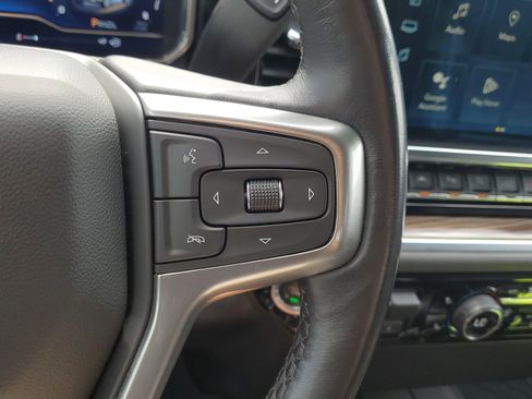 Used 2022 Chevrolet Silverado 1500 LT w/ All Star Edition Plus image 25