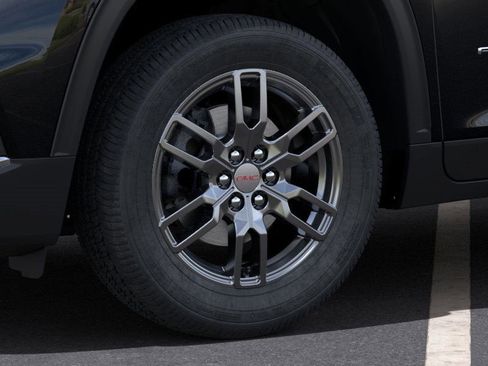 New 2025 GMC Acadia Elevation image 9