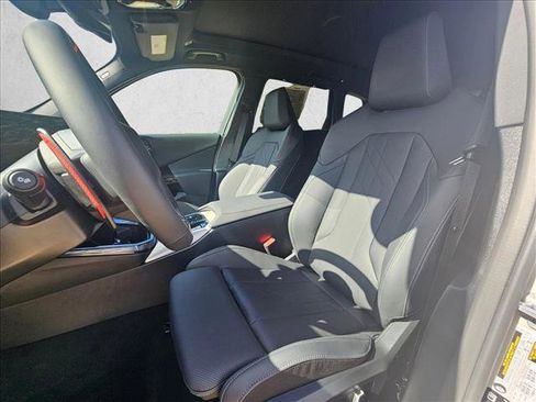 Used 2026 BMW X3 M50 image 11