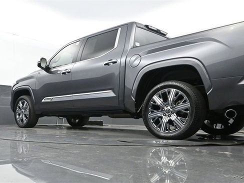 Used 2024 Toyota Tundra Capstone image 26
