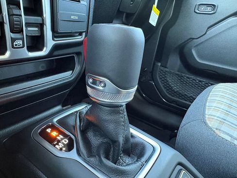 New 2026 Jeep Wrangler Unlimited Sport AWD/4WD image 17