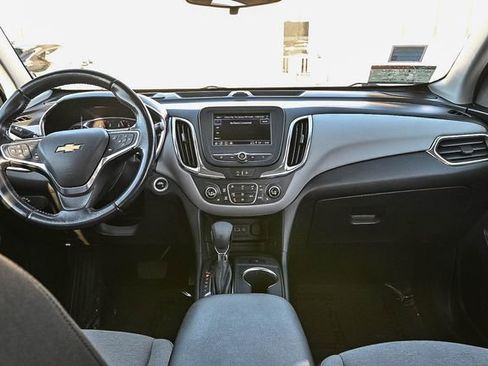 Used 2022 Chevrolet Equinox LT w/ Driver Convenience Package FWD image 15