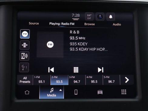 Used 2023 RAM 1500 Lone Star RWD image 31