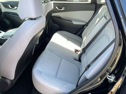 Used 2023 Hyundai Kona SEL w/ Cargo Package FWD image 12